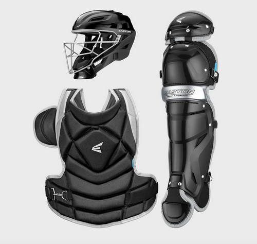 Vist Large View of Product Image Which is Baseball & Softball Baseball & Softball / Catchers Equipment
