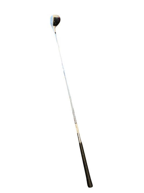 Vist Large View of Product Image Which is Used NORTH WESTERN Mens Fairway Wood RH 2 Wood