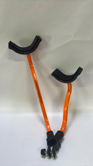 Vist Large View of Product Image Which is Used POWER PACKAGE GOLF Swing Aid