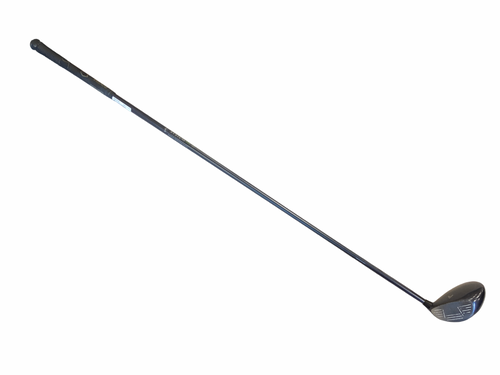 Vist Large View of Product Image Which is Used Callaway BIG BERTHA STEELHEAD III Mens Fairway Wood LH 3 Wood