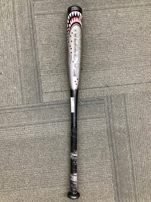 Vist Large View of Product Image Which is Used Easton BASEBALL BB/SB USSSA 2 5/8 Bat 30"