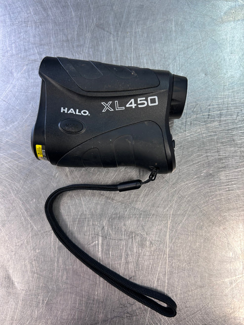 Vist Large View of Product Image Which is Used HALO XL450 Golf Accessory
