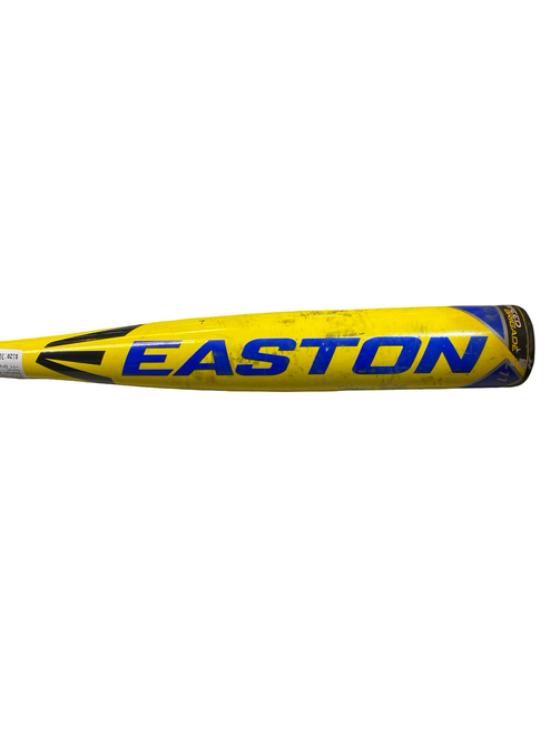 Vist Large View of Product Image Which is Used Easton S350 BB/SB USA 2 1/4 Bat 30"