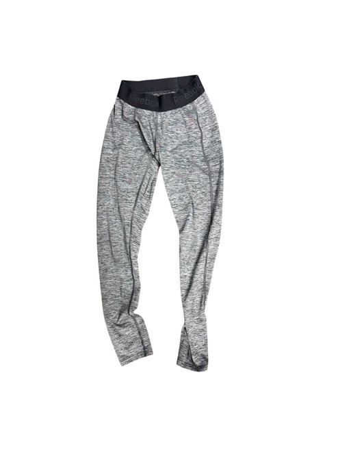 Vist Large View of Product Image Which is Used Reebok Compress Pants Y LG