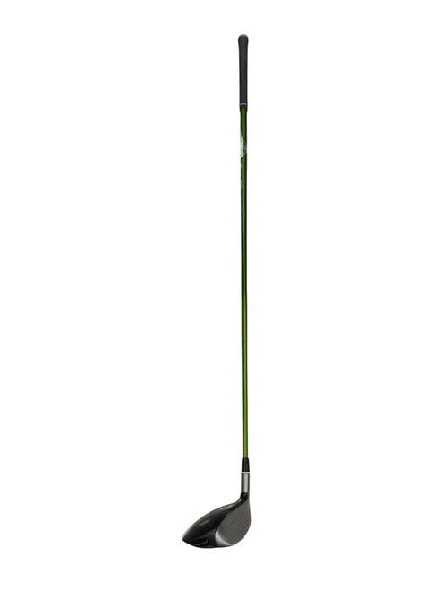 Vist Large View of Product Image Which is Used Adams Golf SPEEDLINE FAST 10 3/15 Mens Hybrid Club RH 3 Hybrid