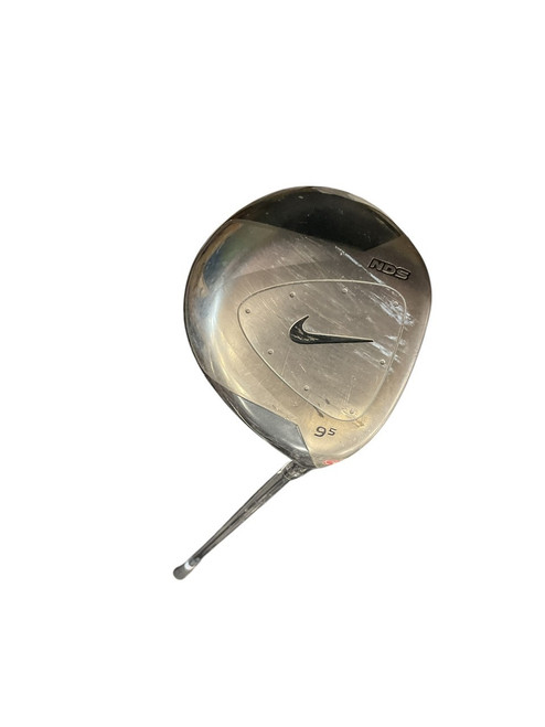 Vist Large View of Product Image Which is Used Nike NDS Mens Driver RH 9.5 Degree