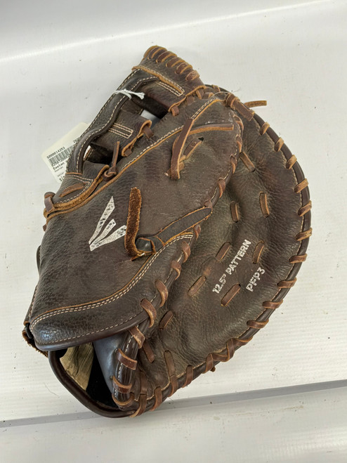 Vist Large View of Product Image Which is Used Easton PFP3 BB/SB First Base RH Throw Brown 12 1/2"