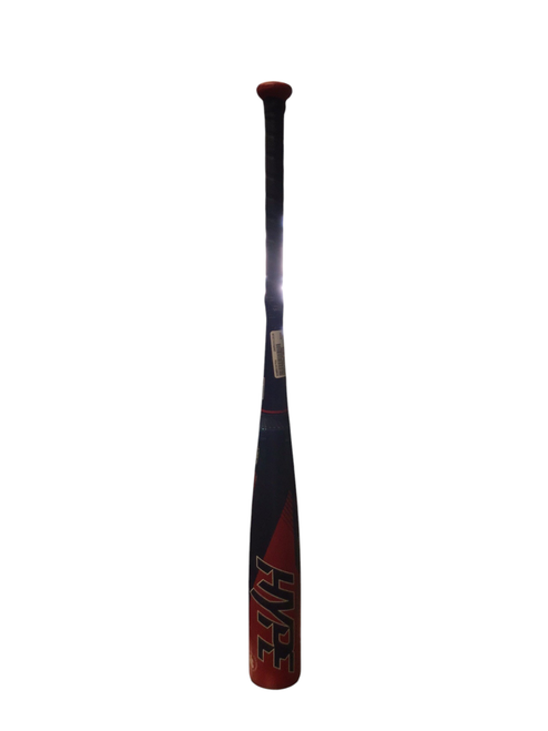 Vist Large View of Product Image Which is USED EASTON HYPE BB/SB USSSA 2 3/4 BAT 29"