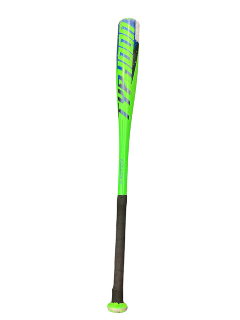 Vist Large View of Product Image Which is Used Easton TYPHOON BB/SB USA 2 1/4 Bat 26"