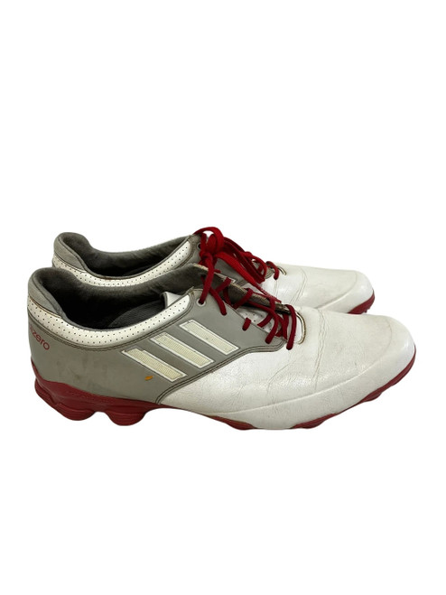 Vist Large View of Product Image Which is Used Adidas Adizero Mens 11 Golf Shoes