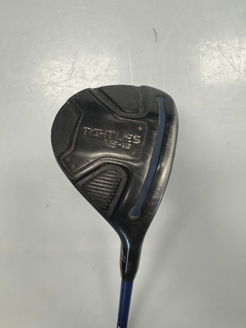 Vist Large View of Product Image Which is Used Adams TIGHT LIES Mens Fairway Wood RH 5 Wood