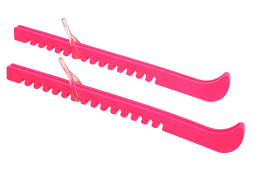 Vist Large View of Product Image Which is New A&R FIGURE BLADE GUARDS Hockey Accessory