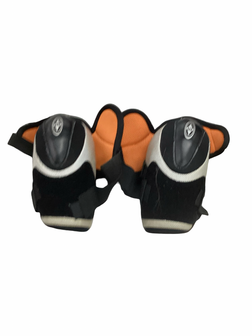 Vist Large View of Product Image Which is Used Easton XTREME Senior Elbow Pads SM