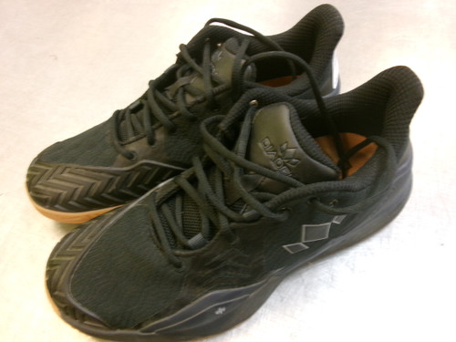 Vist Large View of Product Image Which is Used Running/X-Train Shoes M Senior 9