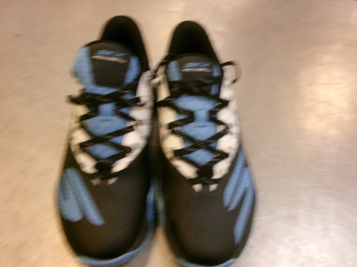 Vist Large View of Product Image Which is Used Running/X-Train Shoes M Senior 9