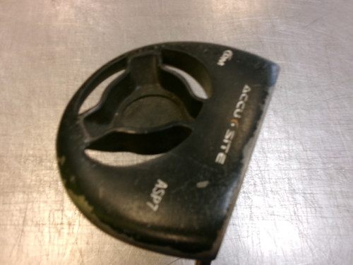 Vist Large View of Product Image Which is Used ACCU SITE ASP7 Mens Putter RH