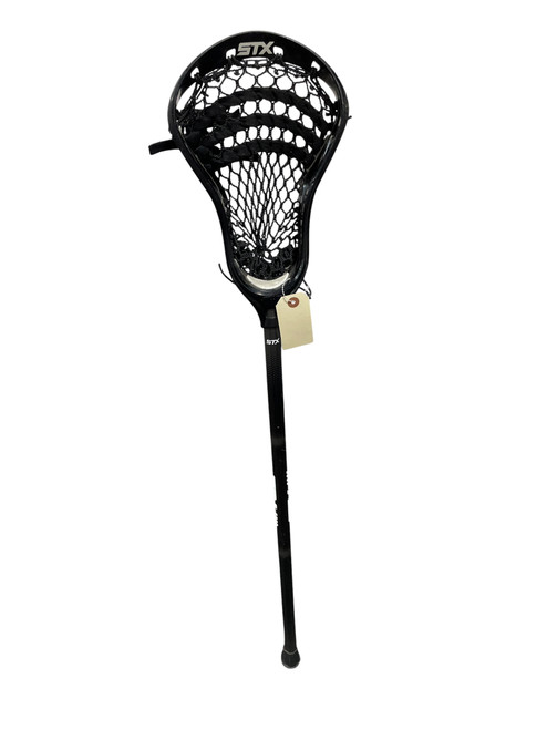Vist Large View of Product Image Which is Used STX 6000 Men Atk/Mid Complete Stick Black