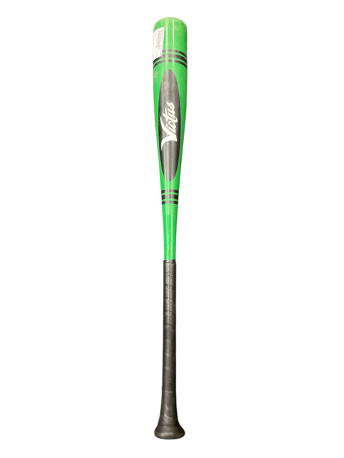 Vist Large View of Product Image Which is Used Victus GREEN LIGHT BB/SB USA 2 5/8 Bat 29"