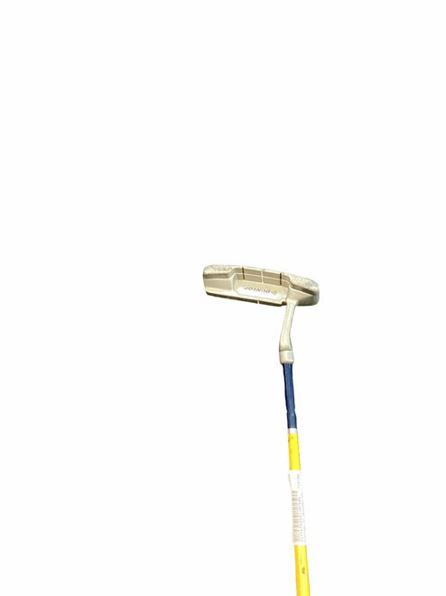 Vist Large View of Product Image Which is Used Dunlop Jr Putter RH