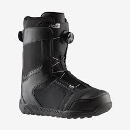 Vist Large View of Product Image Which is Snowboarding Men's Snowboard Boots