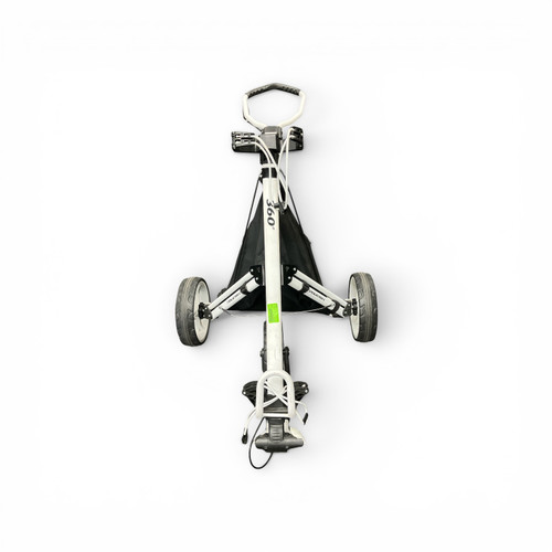 Vist Large View of Product Image Which is Used Tour Trek 360 Field Equipment