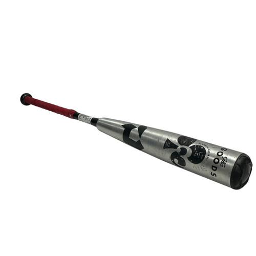 Vist Large View of Product Image Which is Used Demarini THE GOODS BB/SB High School -3 Bat 32"
