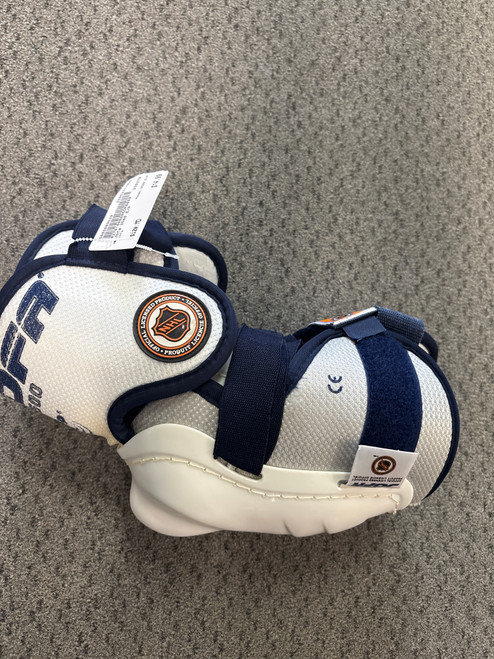 Vist Large View of Product Image Which is Used Jofa 3500 E/P Senior Elbow Pads MD