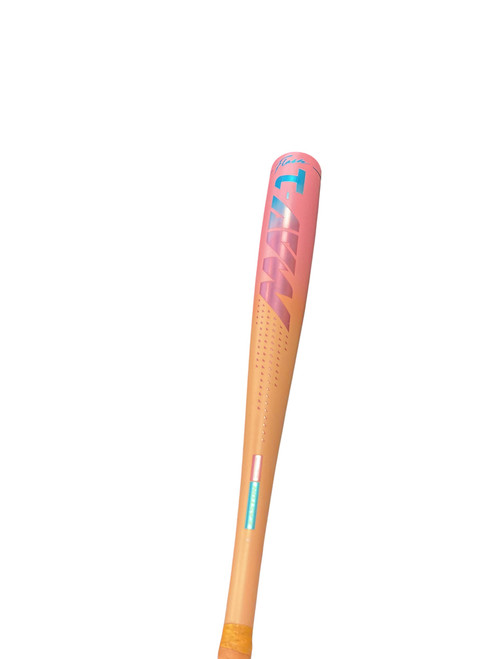 Vist Large View of Product Image Which is Used Easton MAV 1 BB/SB High School -3 Bat 31"