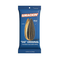 Vist Large View of Product Image Which is New SMACKIN 1.5 OZ OG ORIGINAL