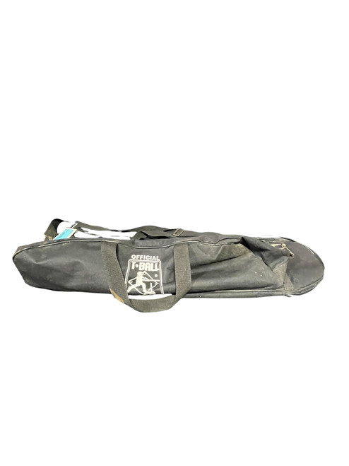 Vist Large View of Product Image Which is Used BB/SB Player Carry Bag Black