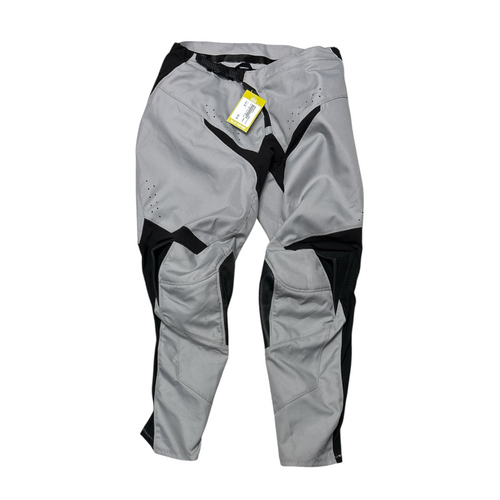 Vist Large View of Product Image Which is Used Fox 180 Youth Motocross Bottom White Small