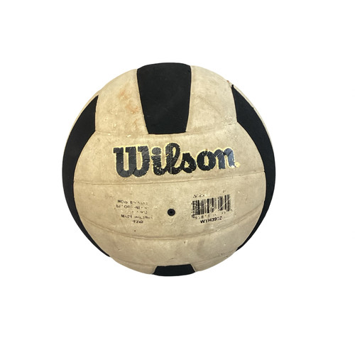 Vist Large View of Product Image Which is Used Wilson Beach VB Black