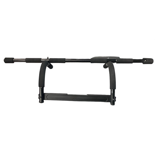 Vist Large View of Product Image Which is Used Pull-up Bar Exercise Accessory Other