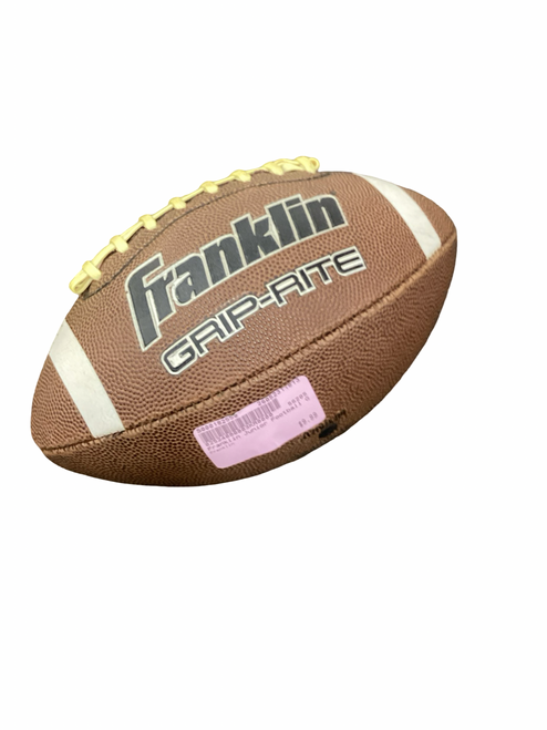 Vist Large View of Product Image Which is Used Franklin Junior Football