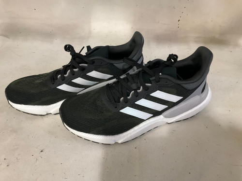 Vist Large View of Product Image Which is Used Adidas Running/X-Train Shoes M