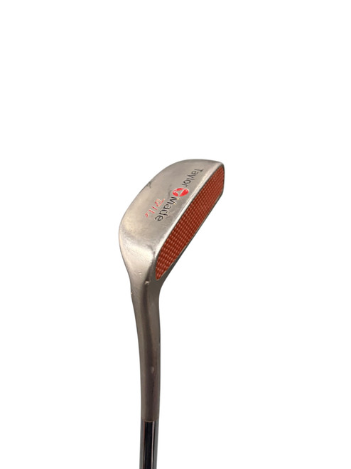 Vist Large View of Product Image Which is Used Taylormade NUBBINS Mens Putter RH