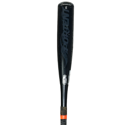 Vist Large View of Product Image Which is Used Combat PORTENT G3 SL USSSA BAT BB/SB USSSA 2 5/8 Bat 28"
