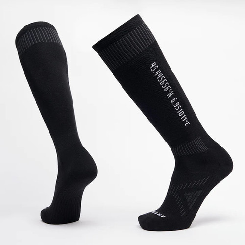 Vist Large View of Product Image Which is Winter Outerwear Winter Socks