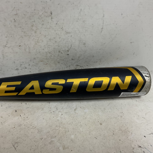 Vist Large View of Product Image Which is Used Easton ALX SL22AL10 USSSA 2 3/4 Baseball Bat Navy Blue And Grey 30"