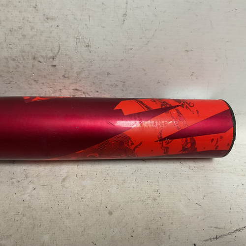 Vist Large View of Product Image Which is Used Demarini Zoa Z5Z-24 USSSA 2 3/4 Baseball Bat Maroon 31"
