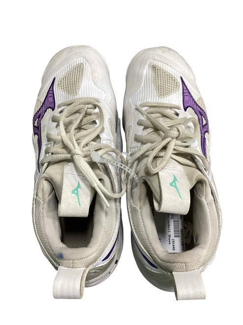 Vist Large View of Product Image Which is Used Mizuno Other VB