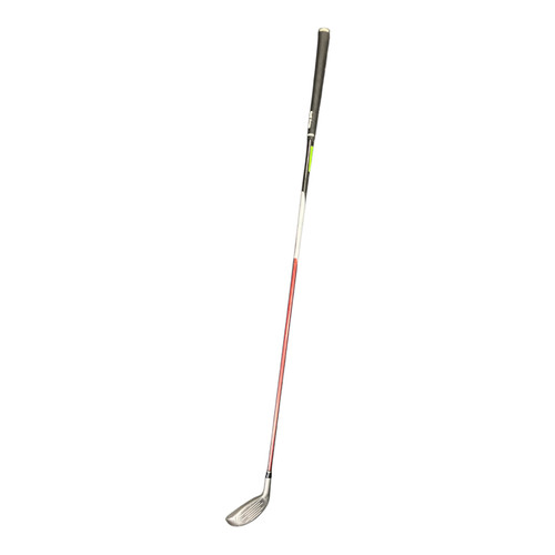 Vist Large View of Product Image Which is Used Taylormade RESCUE MID Mens Hybrid Club RH 3 Hybrid