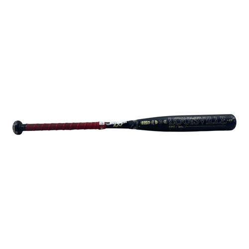 Vist Large View of Product Image Which is Used Louisville Slugger LXT FPLXD11-22 BB/SB Fastpitch Bat 29"