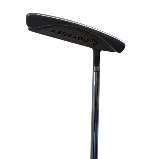 Vist Large View of Product Image Which is Used Odyssey WHITE HOT 2 Mens Putter RH