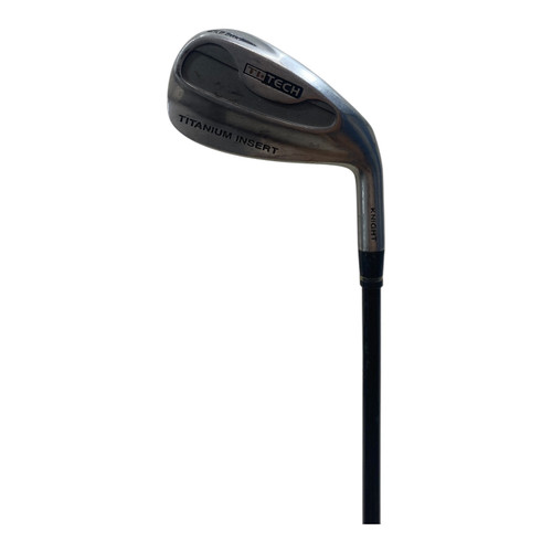 Vist Large View of Product Image Which is Used TI TECH TITANIUM INSERT DRIVING IRON Mens Individual Iron RH 1 Iron