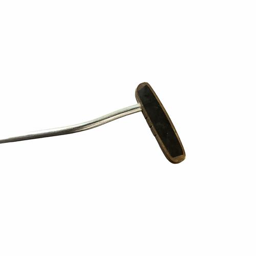 Vist Large View of Product Image Which is Used Odyssey DUAL FORCE Mens Putter RH