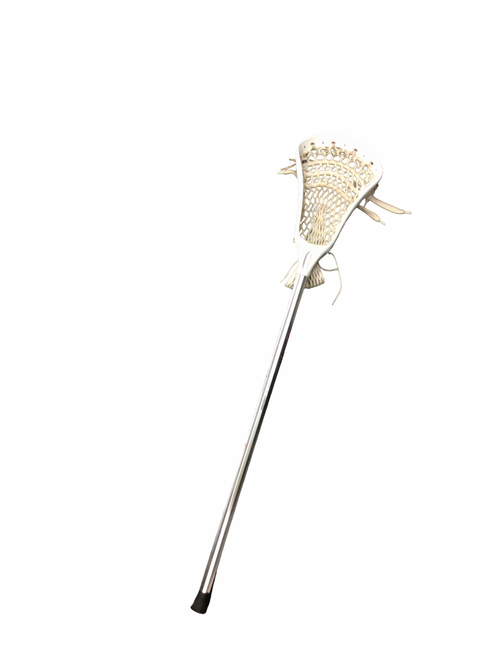 Vist Large View of Product Image Which is Used Warrior ALLOY GOOD Men Atk/Mid Complete Stick Grey