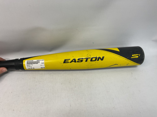 Vist Large View of Product Image Which is Used Easton S1 BB/SB High School -3 Bat 33"