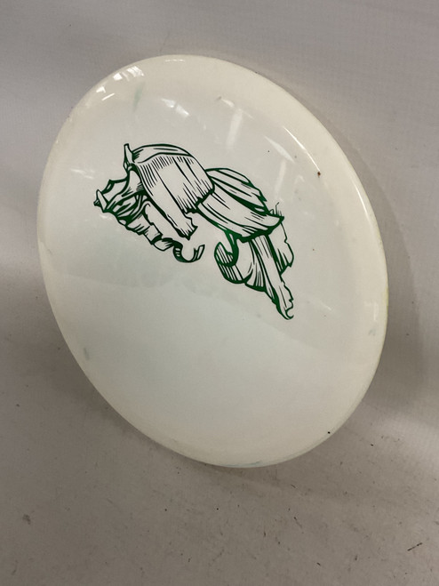 Vist Large View of Product Image Which is Used EXEL TUOHI PROTOTYPE Disc Golf Mid Range White