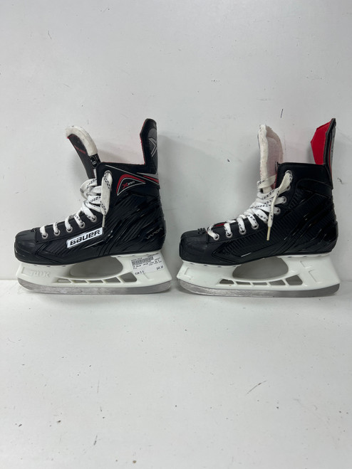 Vist Large View of Product Image Which is Used Bauer VAPOR X250 Senior Hockey Skate Senior 6